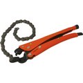Grip-On 12 Locking Chain Clamp, 614 Jaw Opening 181-12